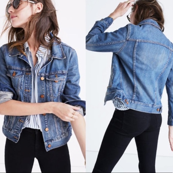 madewell f0370